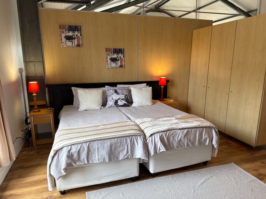 To Let 2 Bedroom Property for Rent in Knysna Central Western Cape